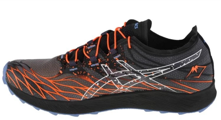 Asics bateliai