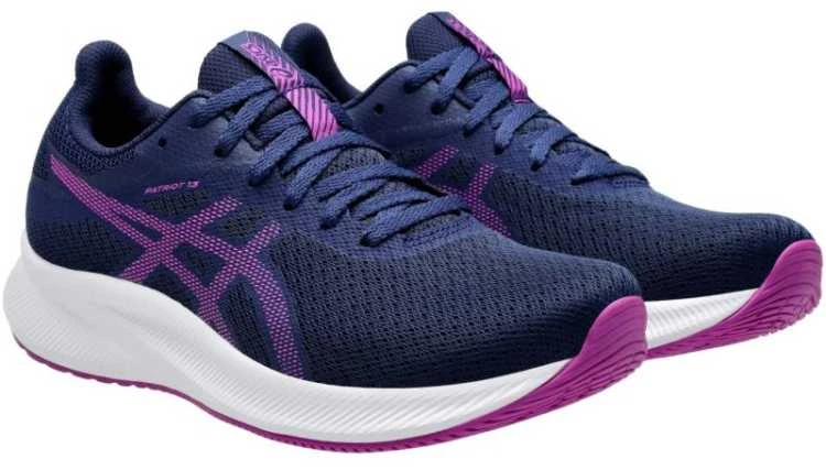 Asics bateliai