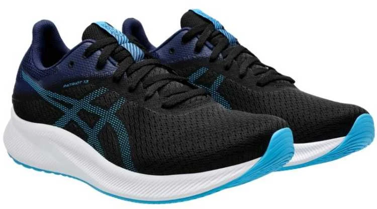 Asics bateliai