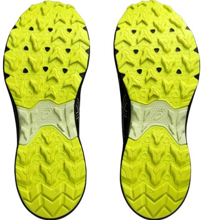 Asics bateliai
