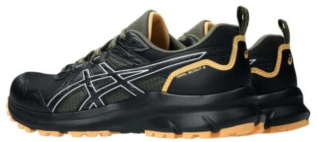 Asics bateliai