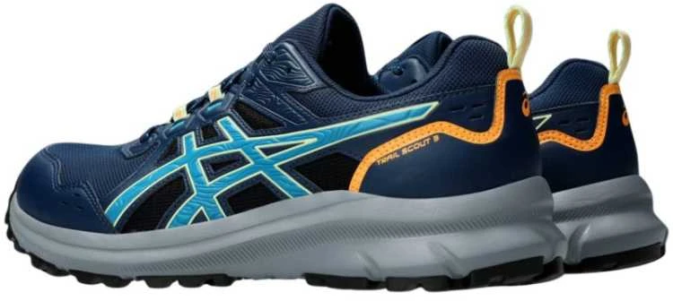 Asics bateliai