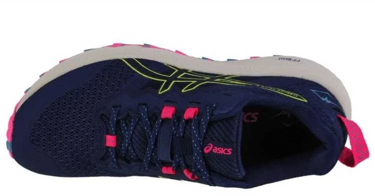 Asics bateliai