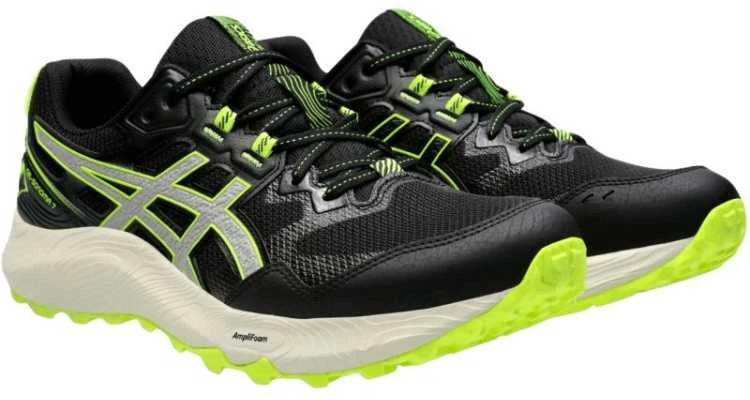 Asics bateliai