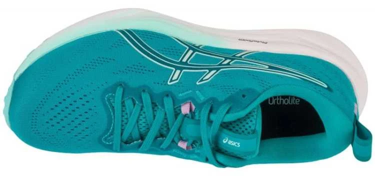 Asics bateliai