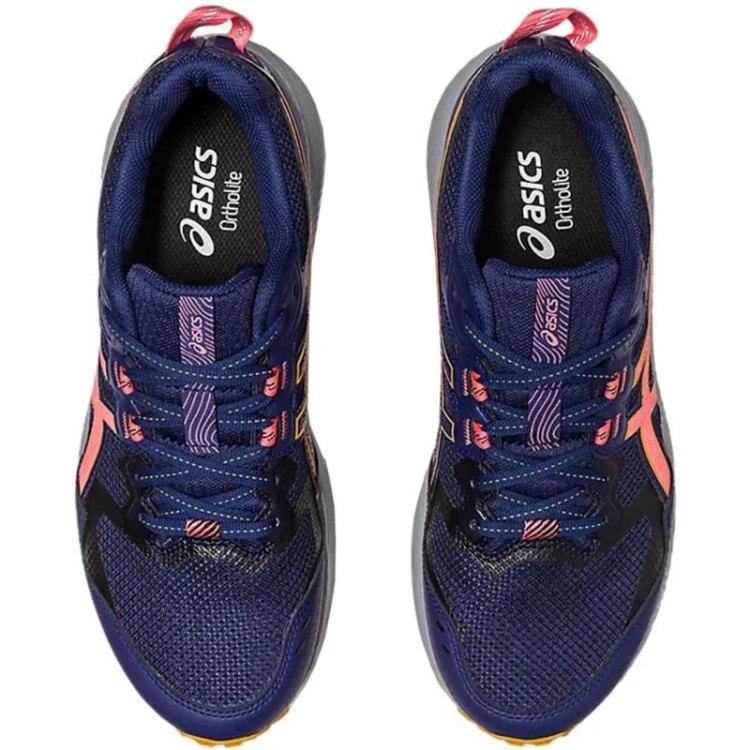 Asics bateliai