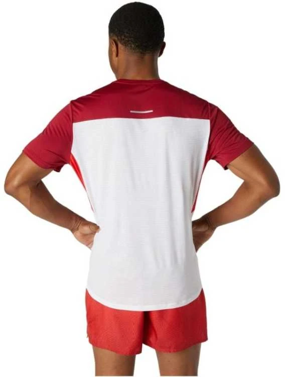 Asics marškinėliai