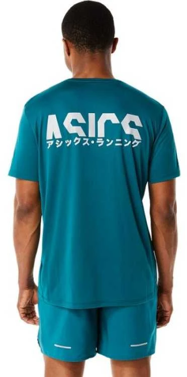 Asics marškinėliai