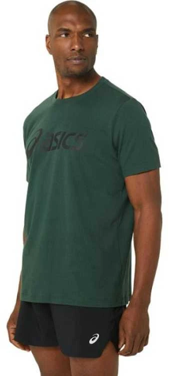 Asics marškinėliai