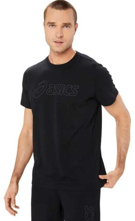 Asics marškinėliai