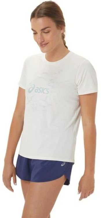 Asics marškinėliai