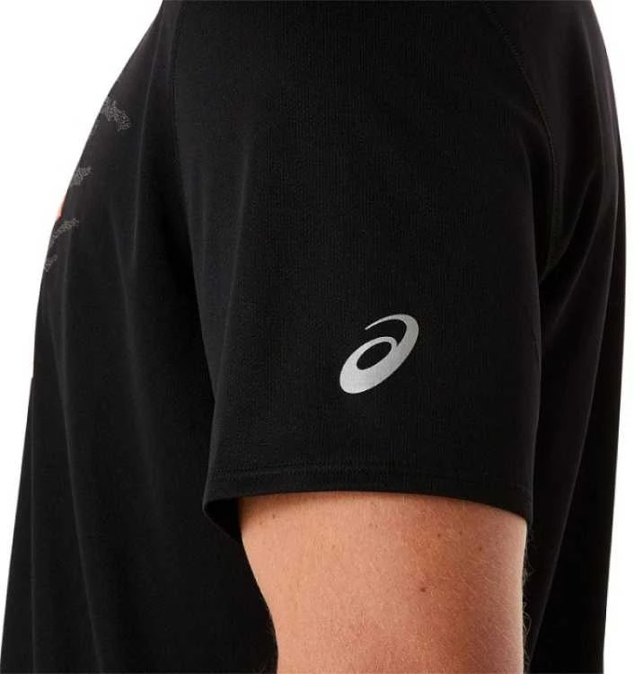 Asics marškinėliai