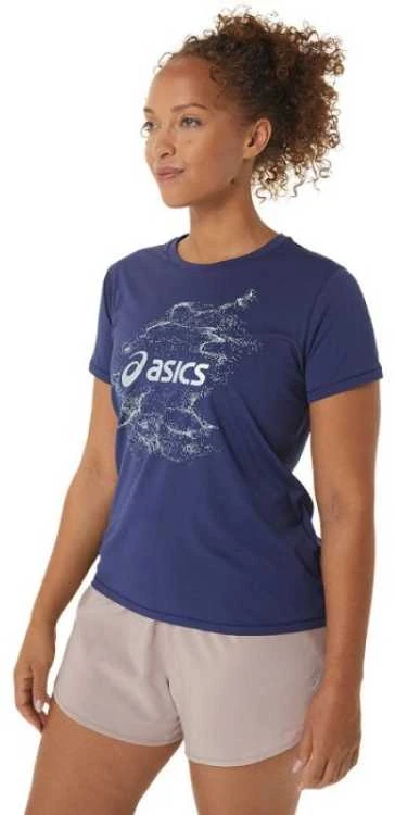 Asics marškinėliai