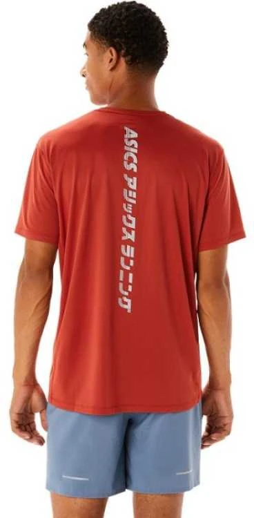 Asics marškinėliai