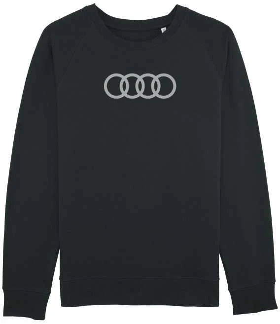 Audi džemperis