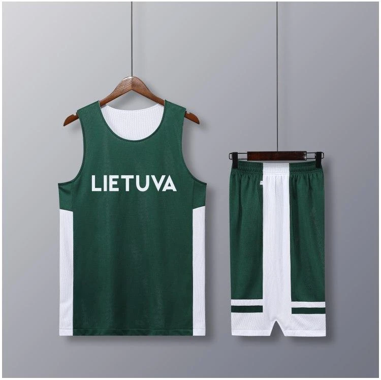 BasketUNO-Junior krepšinio apranga