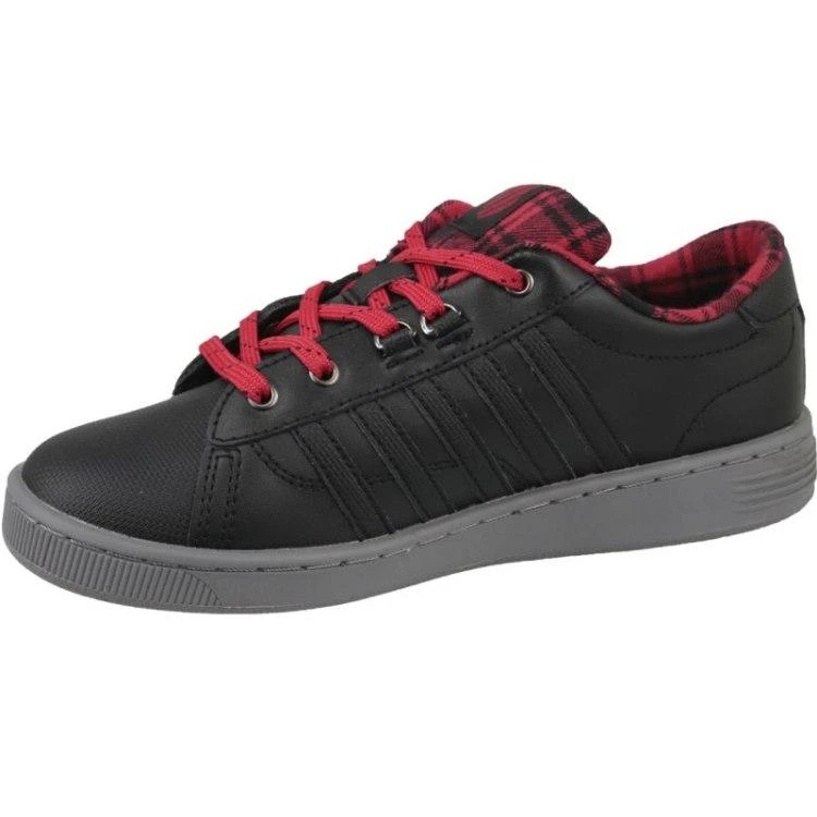 K-Swiss bateliai
