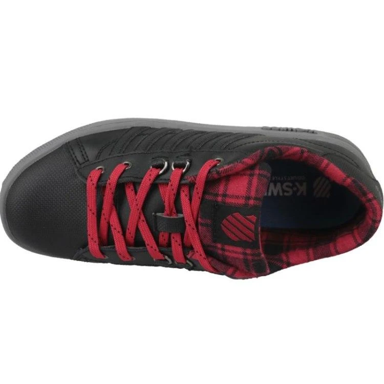 K-Swiss bateliai