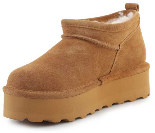 BearPaw bateliai