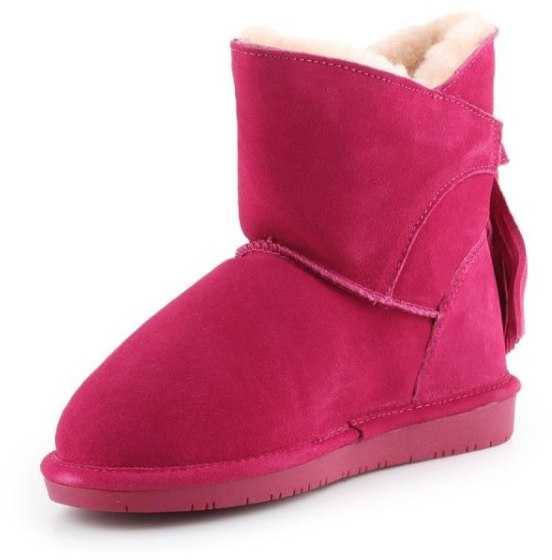 BearPaw bateliai
