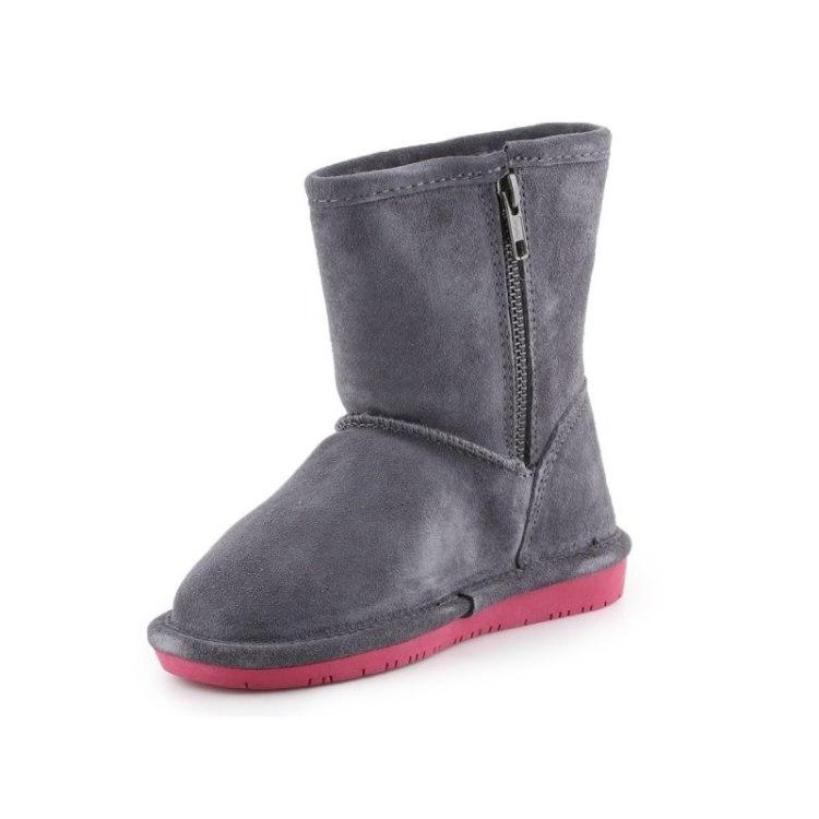 BearPaw bateliai