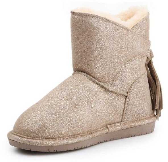 BearPaw bateliai