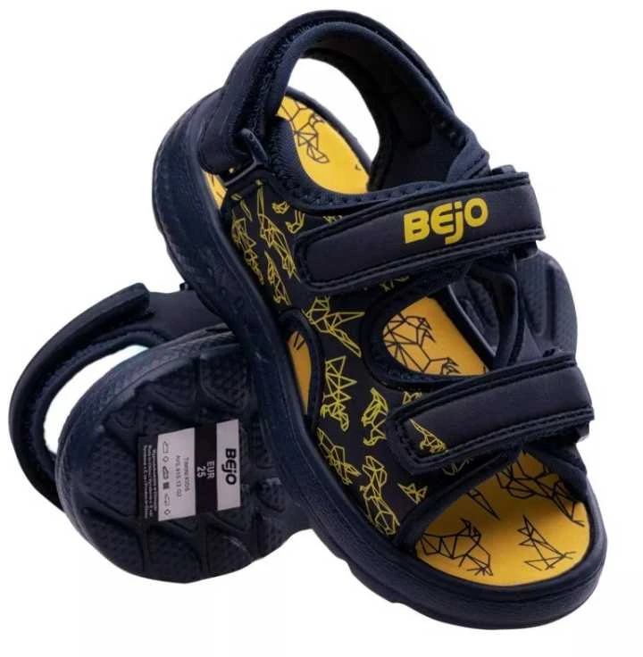 Bejo šlepetės