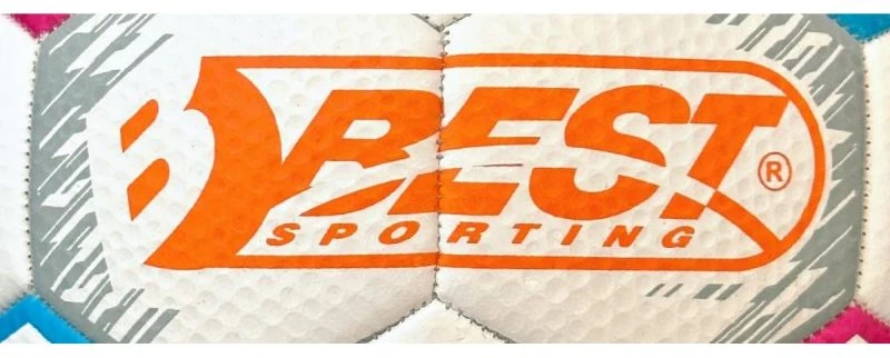 BEST SPORTING kamuolys