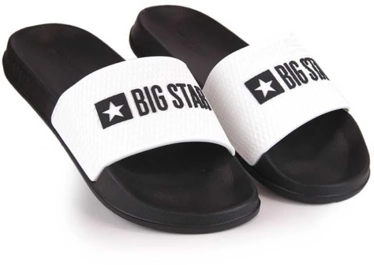 Big Star šlepetės