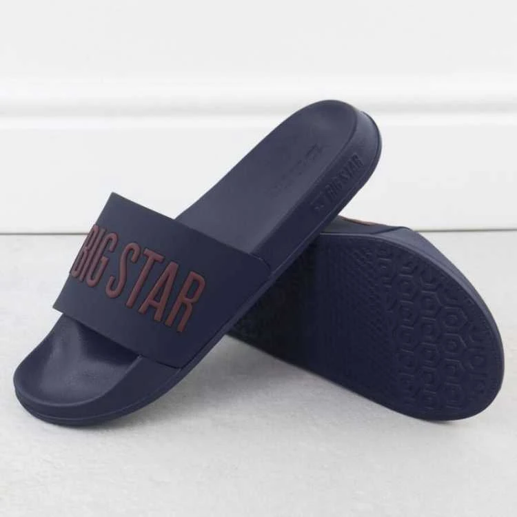 Big Star šlepetės