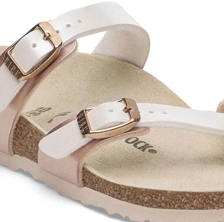 Birkenstock šlepetės