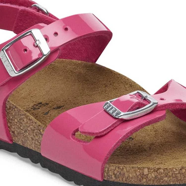 Birkenstock šlepetės