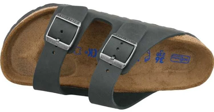 Birkenstock šlepetės