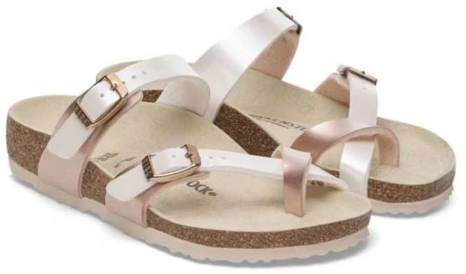 Birkenstock šlepetės