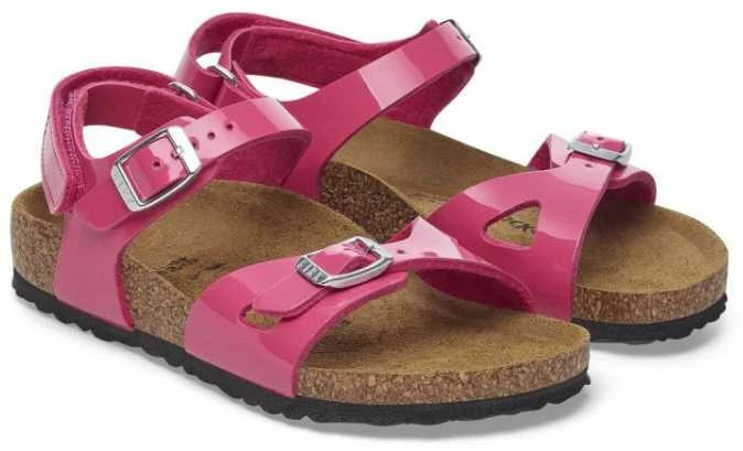 Birkenstock šlepetės