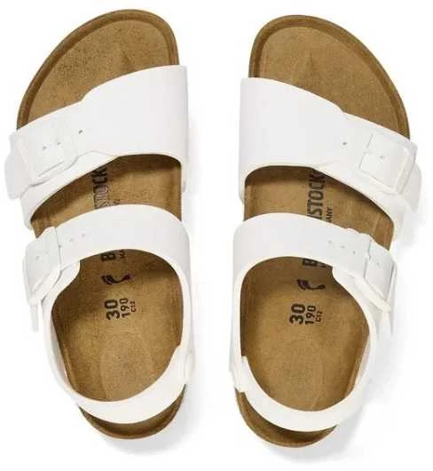 Birkenstock šlepetės