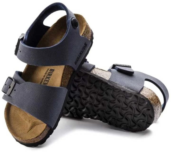 Birkenstock šlepetės