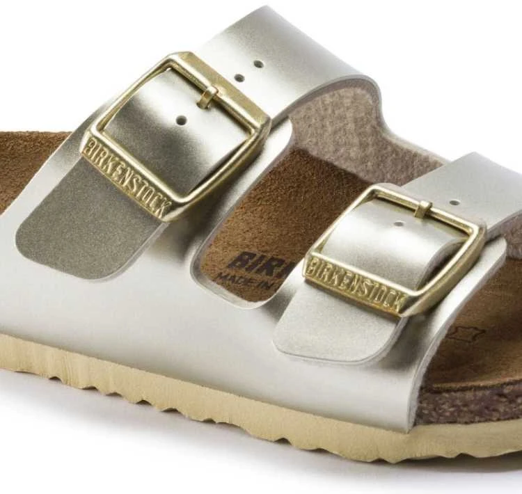 Birkenstock šlepetės