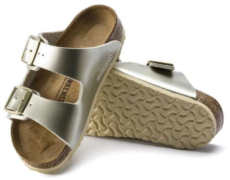 Birkenstock šlepetės