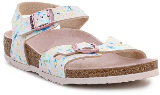 Birkenstock šlepetės
