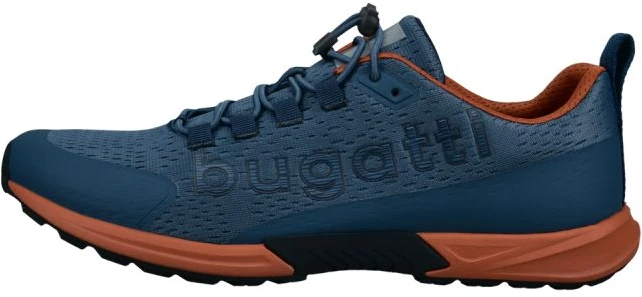 Bugatti bateliai