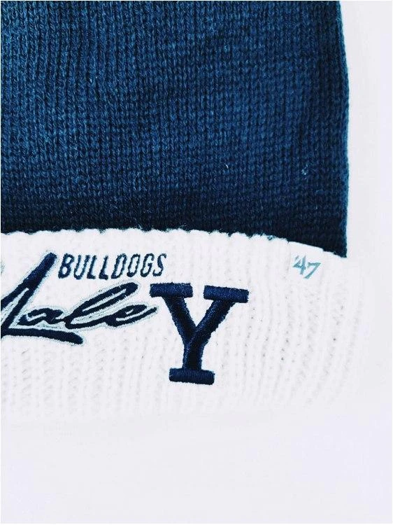 Bulldogs kepurė