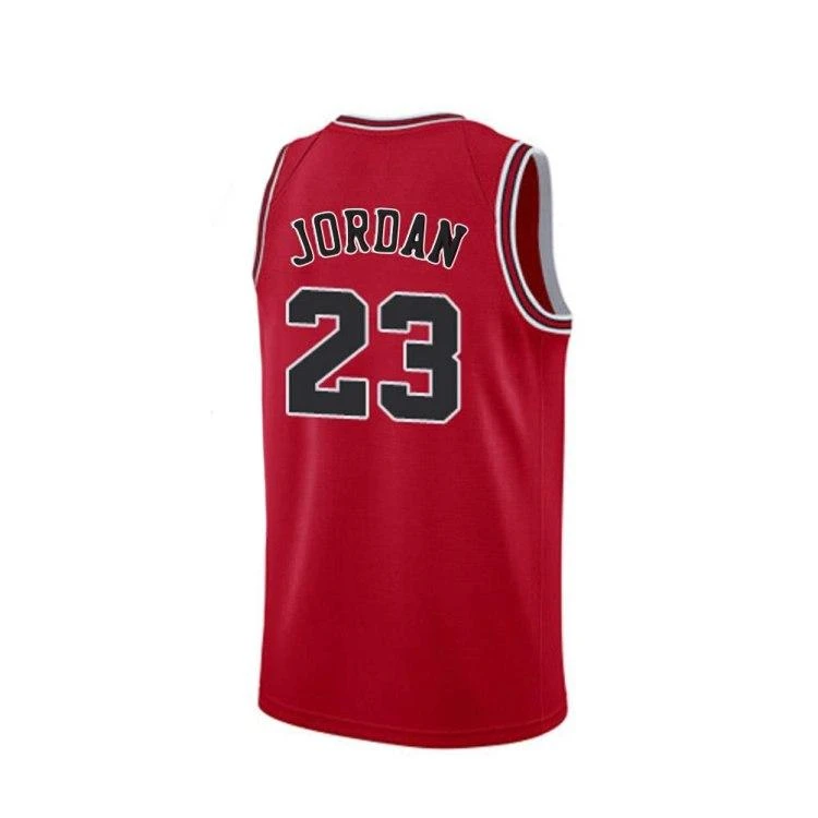 Bulls krepšinio apranga