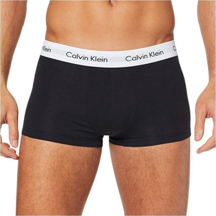 Calvin Klein trumpikės (3 vnt.)