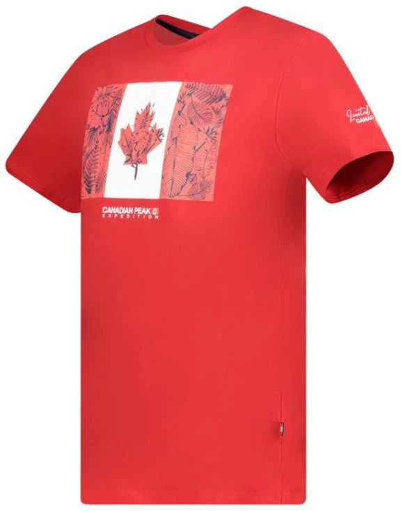 Canadian Peak marškinėliai