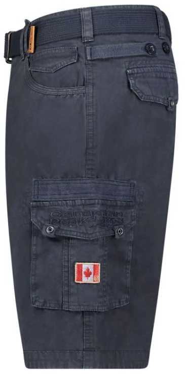 Canadian Peak šortai