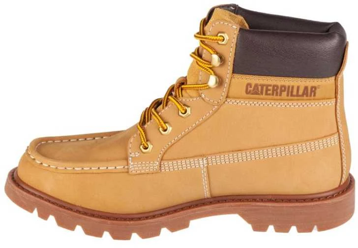 Caterpillar bateliai