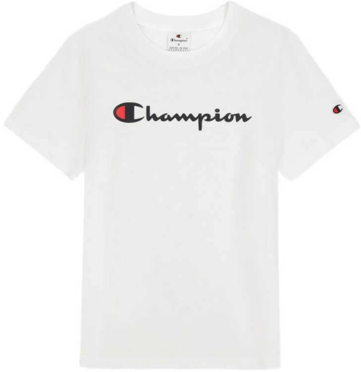 Champion marškinėliai