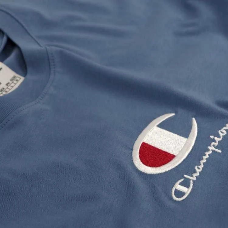 Champion marškinėliai