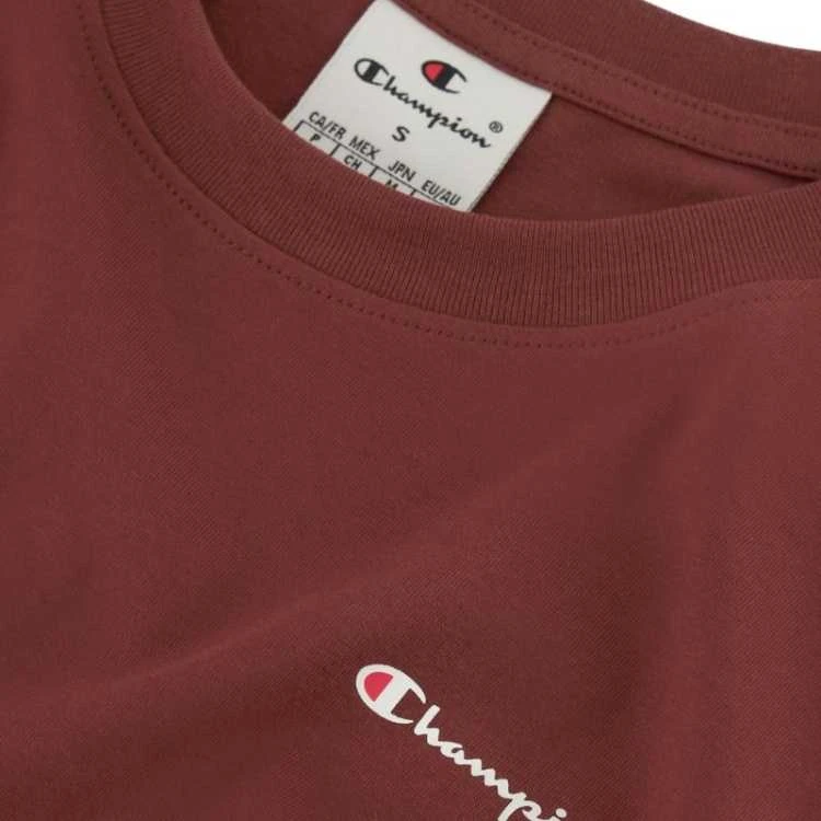 Champion marškinėliai